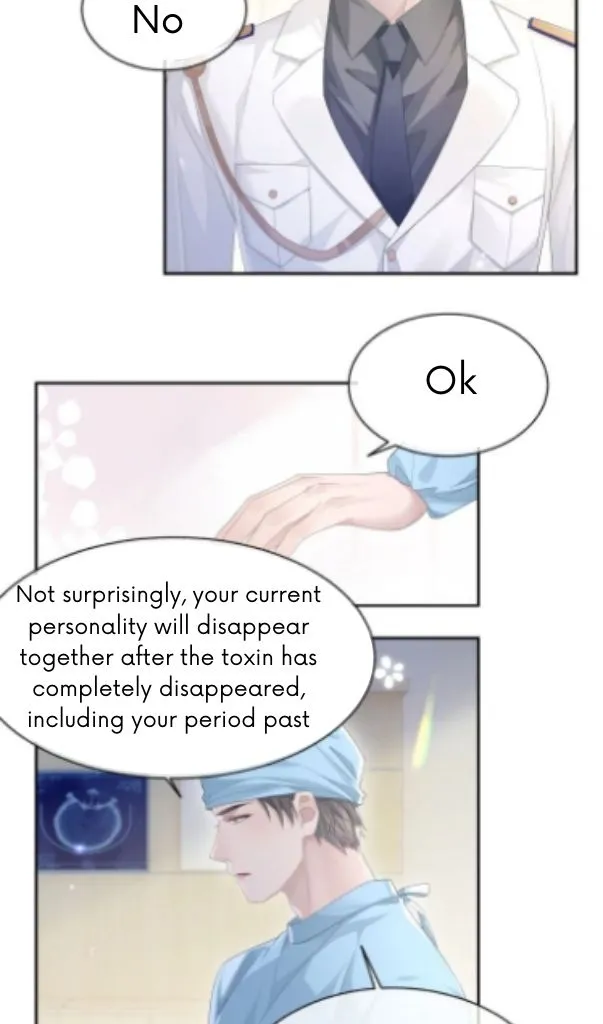 Read Continued Love chapter 21 image 22 on Lezhin