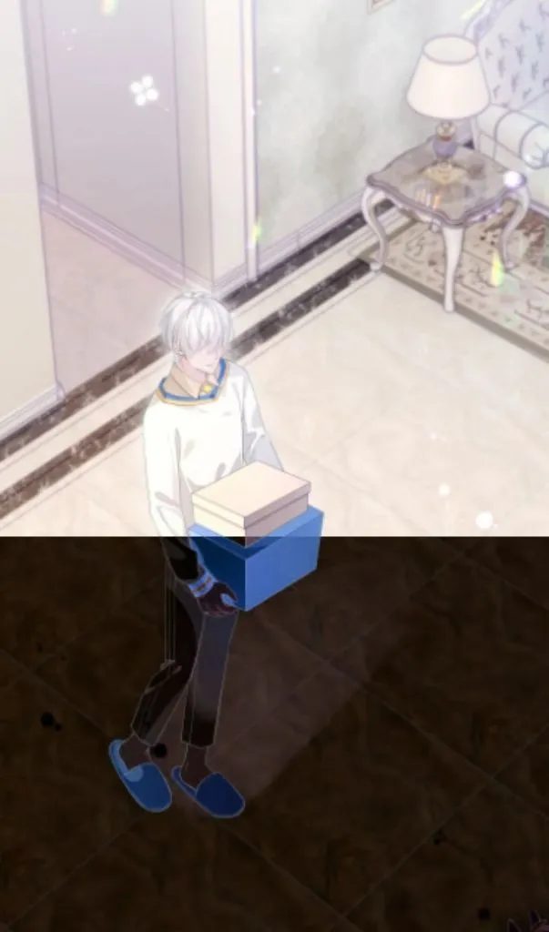 Read Continued Love chapter 21 image 26 on Lezhin