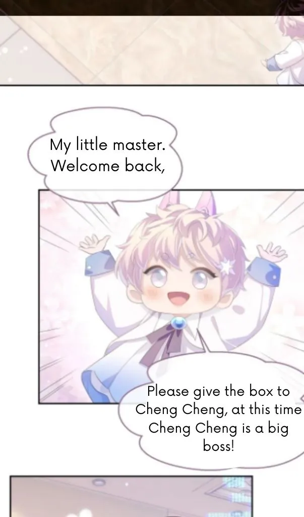 Read Continued Love chapter 21 image 27 on Lezhin