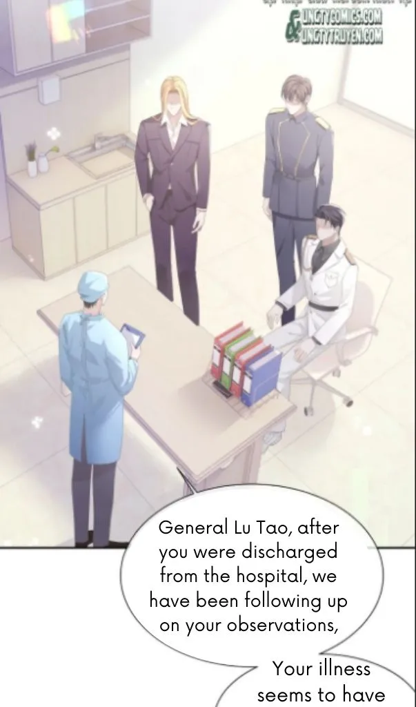 Read Continued Love chapter 21 image 3 on Lezhin
