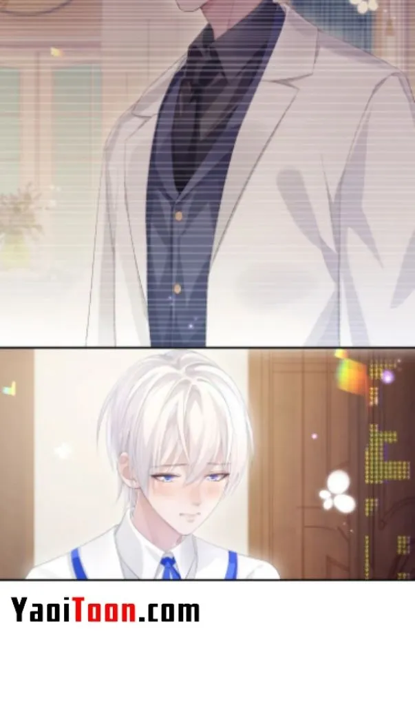 Read Continued Love chapter 21 image 34 on Lezhin