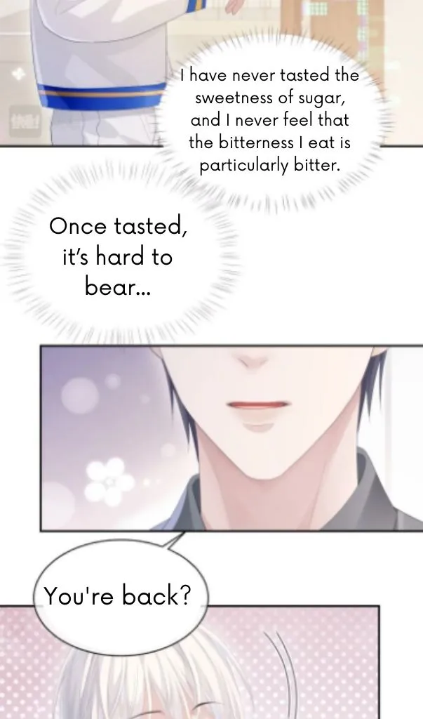 Read Continued Love chapter 21 image 36 on Lezhin