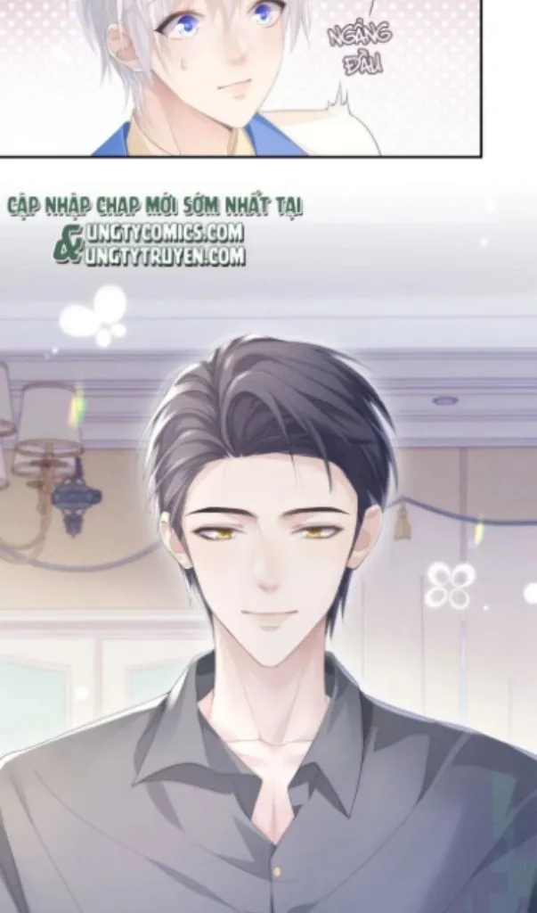 Read Continued Love chapter 21 image 37 on Lezhin