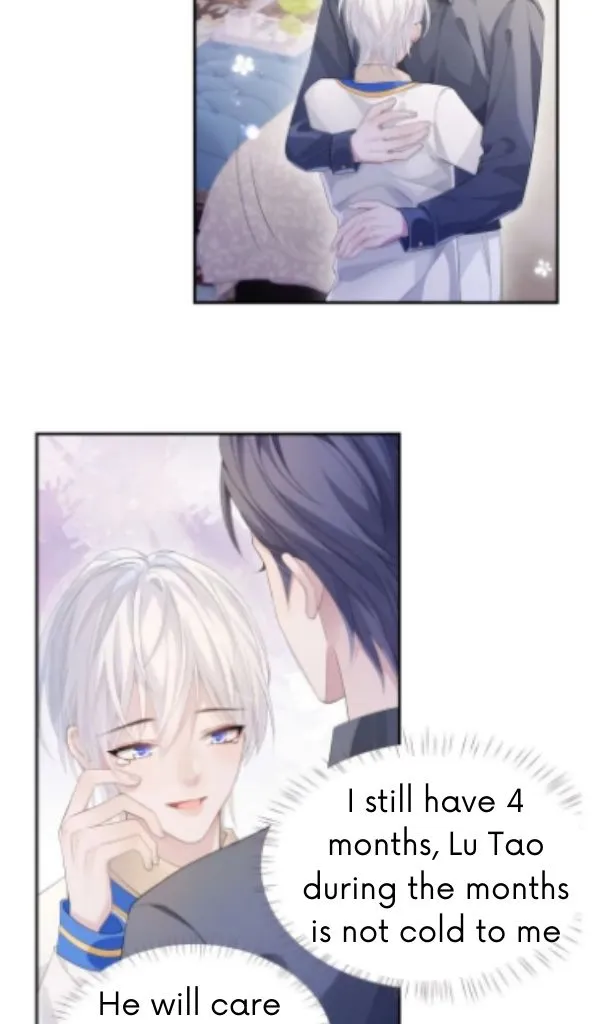 Read Continued Love chapter 21 image 39 on Lezhin