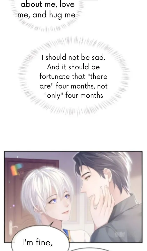 Read Continued Love chapter 21 image 40 on Lezhin