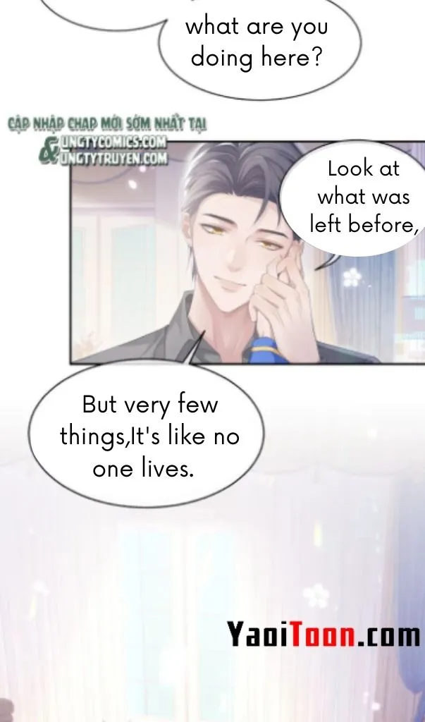 Read Continued Love chapter 21 image 41 on Lezhin