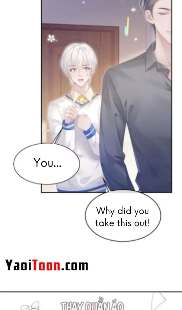 Read Continued Love chapter 21 image 43 on Lezhin