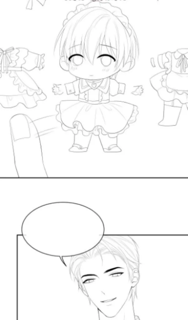 Read Continued Love chapter 21 image 44 on Lezhin