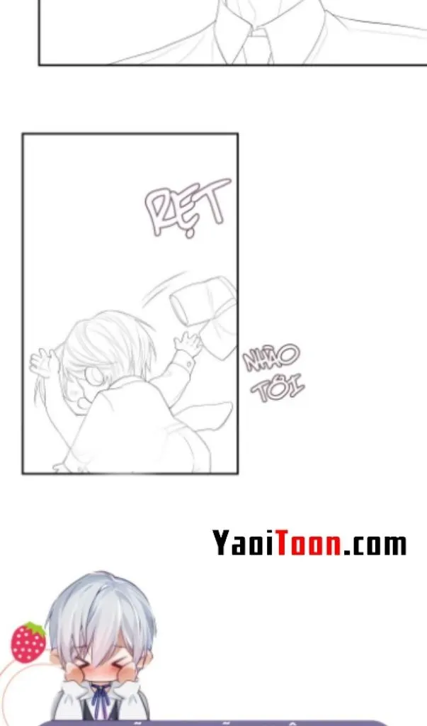 Read Continued Love chapter 21 image 45 on Lezhin