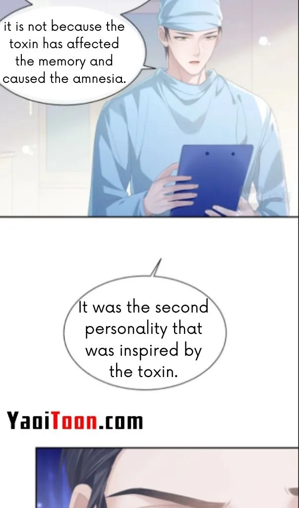 Read Continued Love chapter 21 image 5 on Lezhin