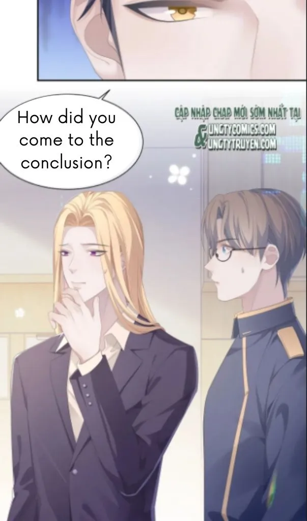Read Continued Love chapter 21 image 6 on Lezhin