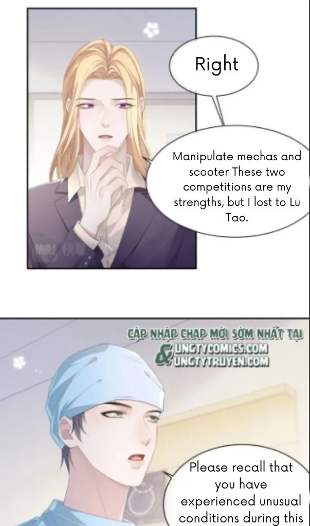 Read Continued Love chapter 21 image 9 on Lezhin