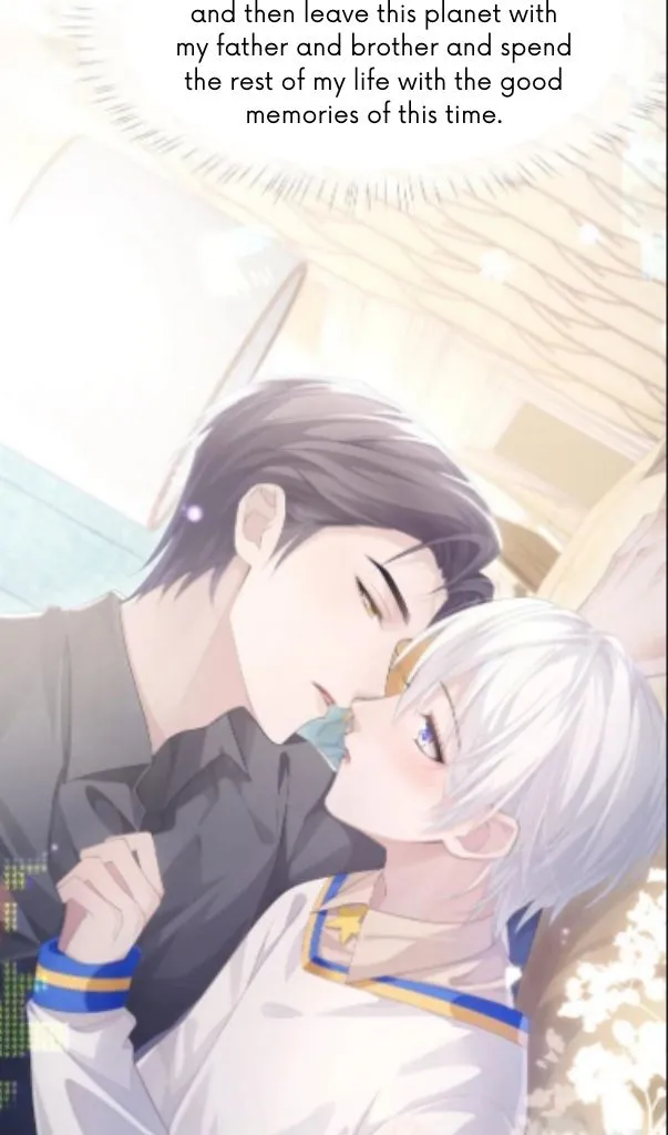 Read Continued Love chapter 22 image 11 on Lezhin