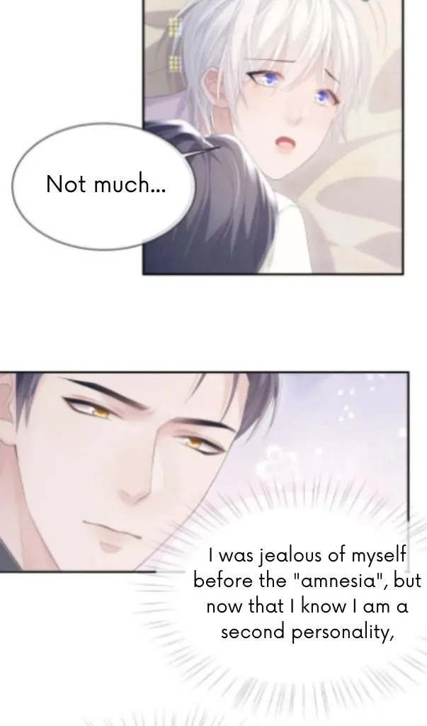 Read Continued Love chapter 22 image 16 on Lezhin