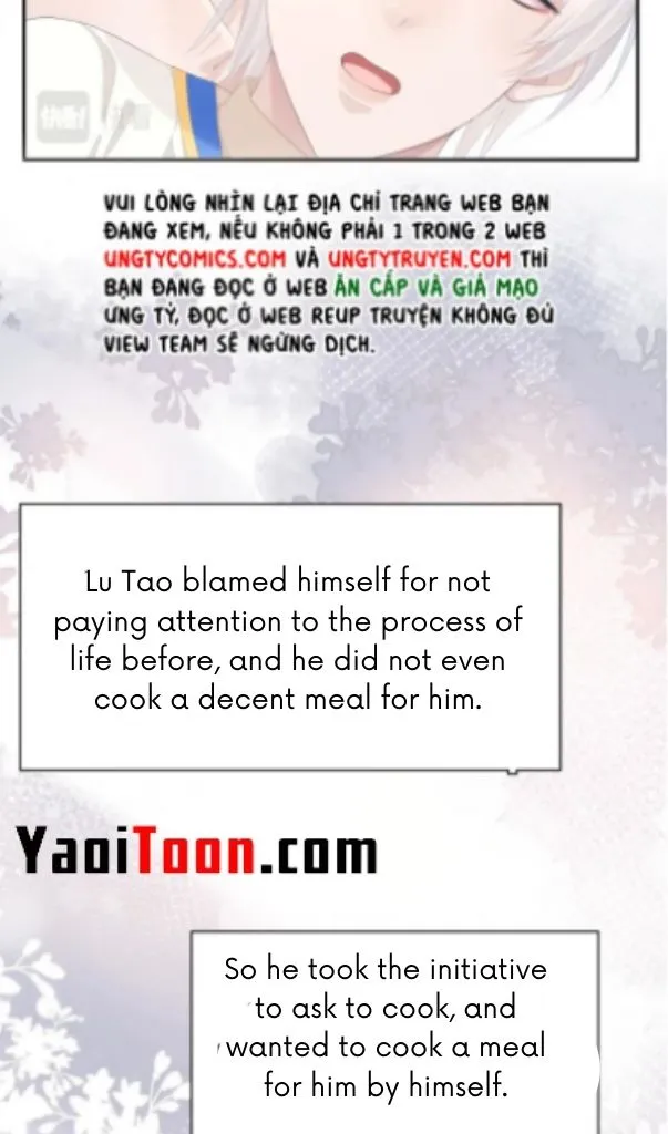 Read Continued Love chapter 22 image 18 on Lezhin