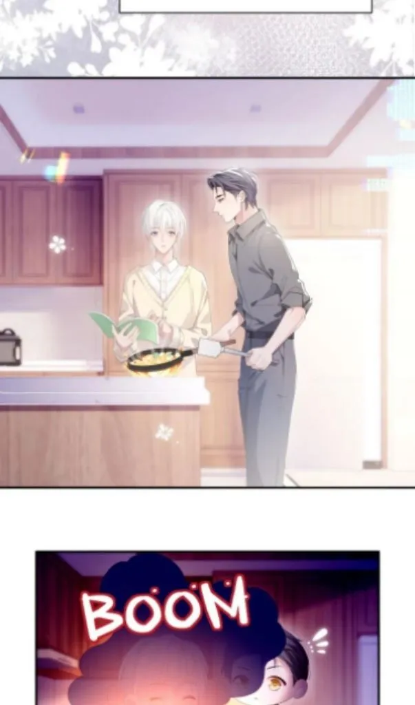 Read Continued Love chapter 22 image 19 on Lezhin