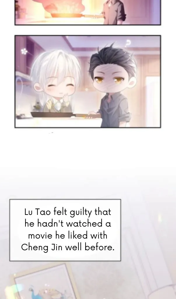 Read Continued Love chapter 22 image 20 on Lezhin