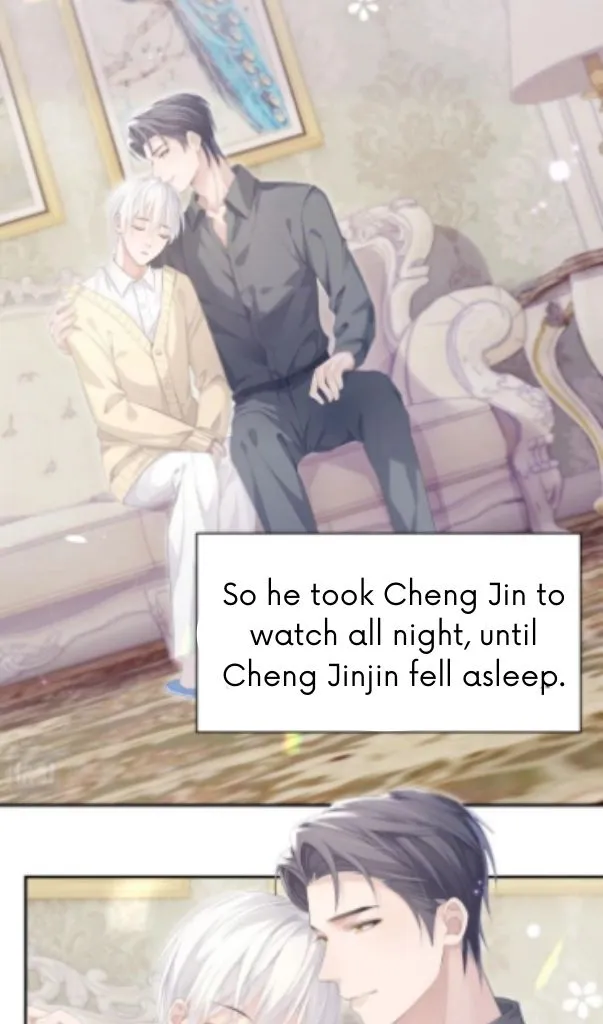 Read Continued Love chapter 22 image 21 on Lezhin