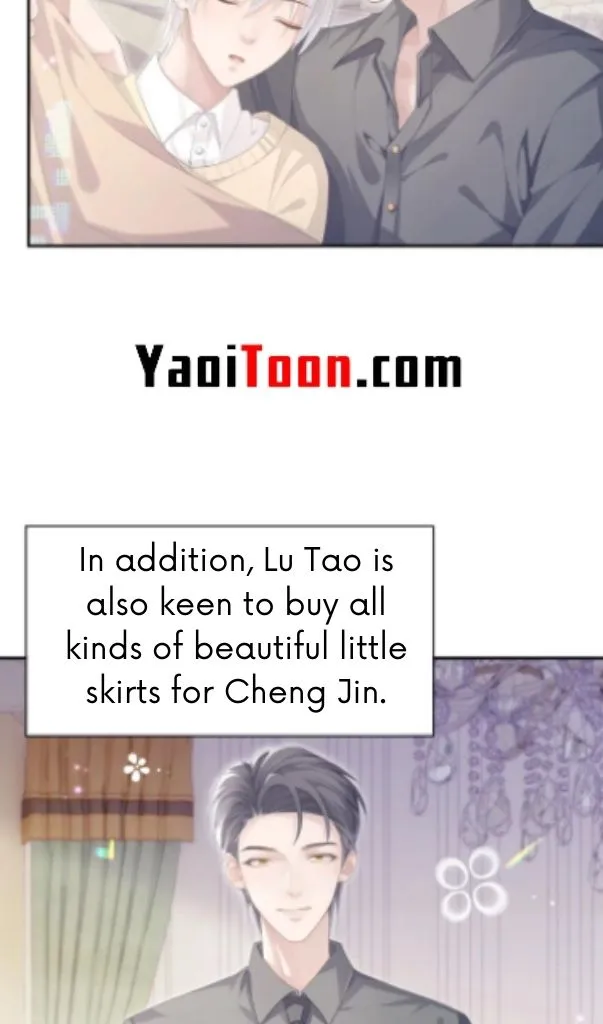 Read Continued Love chapter 22 image 22 on Lezhin