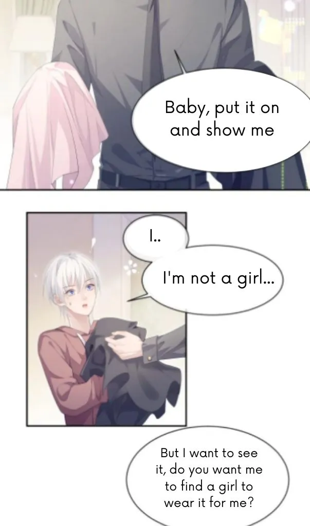 Read Continued Love chapter 22 image 23 on Lezhin