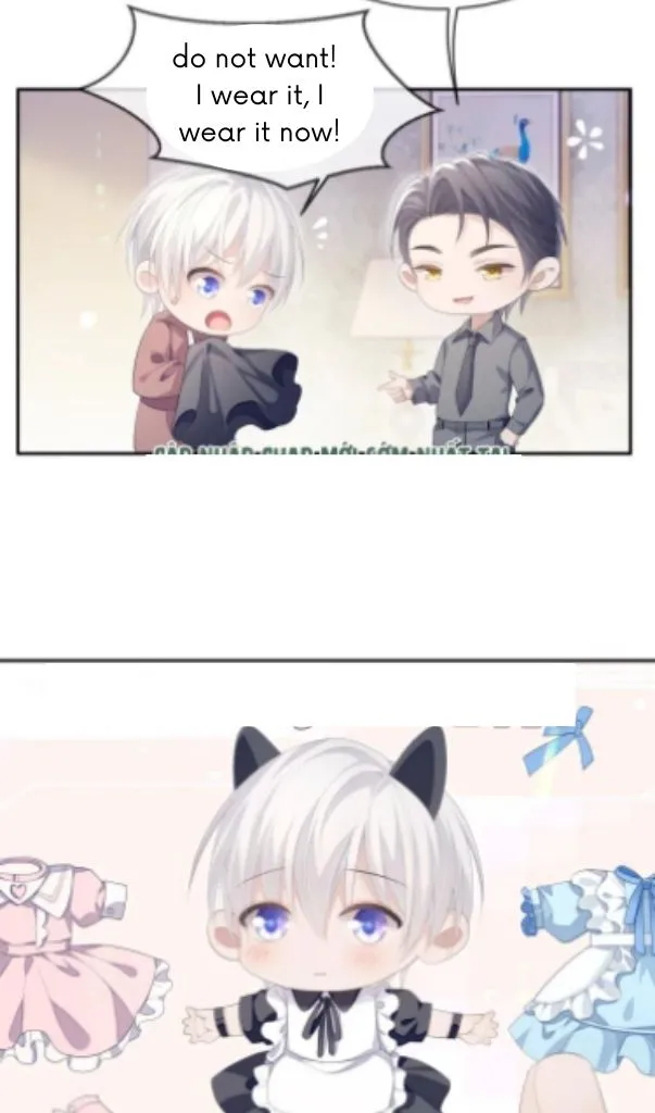 Read Continued Love chapter 22 image 24 on Lezhin