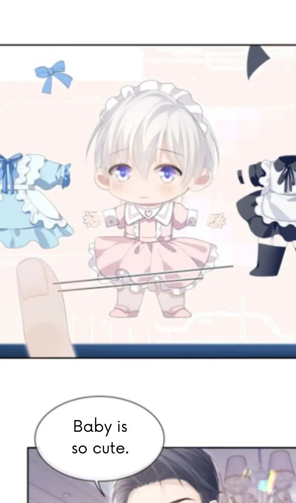 Read Continued Love chapter 22 image 26 on Lezhin