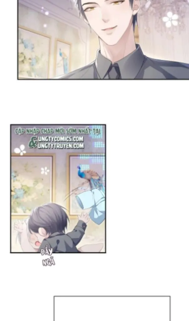 Read Continued Love chapter 22 image 27 on Lezhin