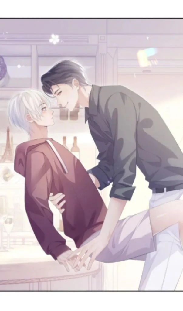 Read Continued Love chapter 22 image 29 on Lezhin