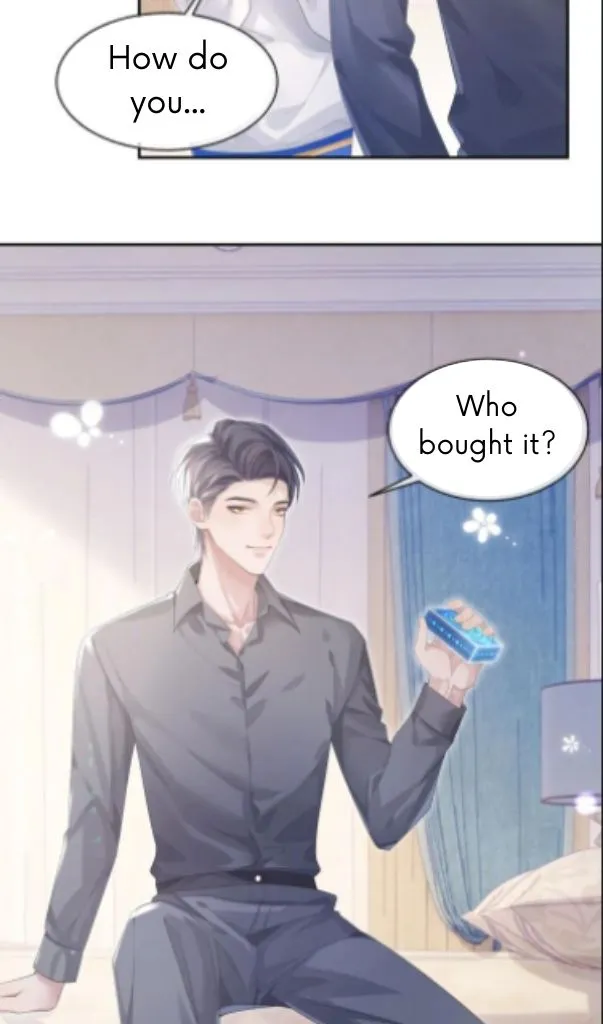 Read Continued Love chapter 22 image 3 on Lezhin