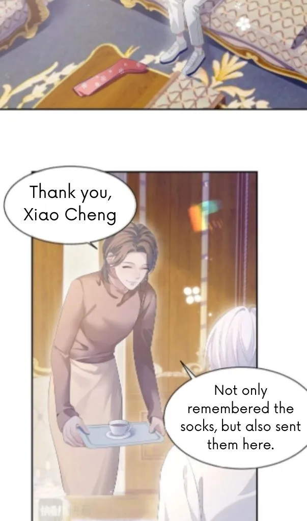 Read Continued Love chapter 22 image 32 on Lezhin