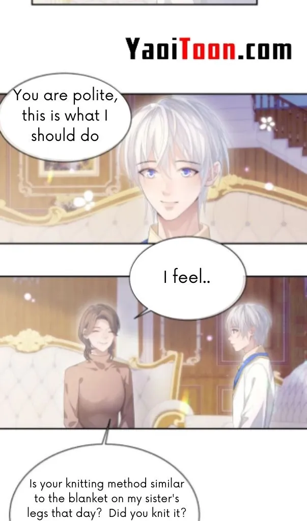 Read Continued Love chapter 22 image 33 on Lezhin