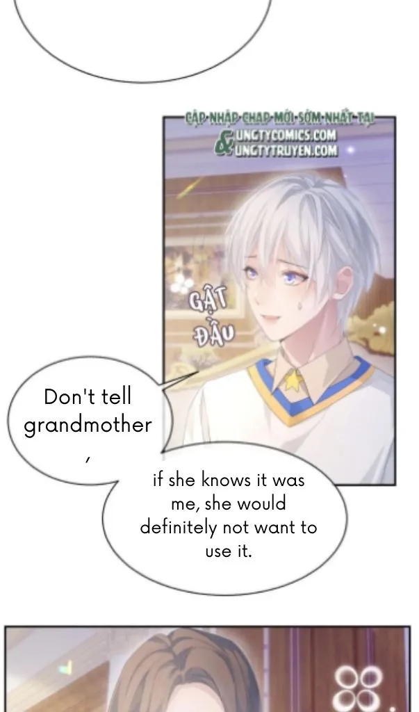 Read Continued Love chapter 22 image 34 on Lezhin