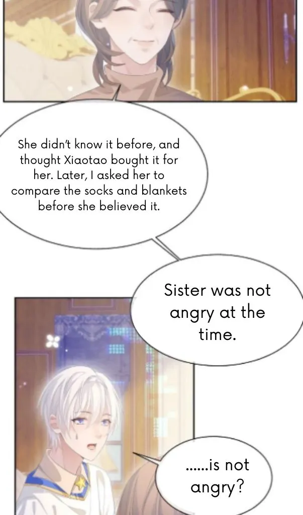 Read Continued Love chapter 22 image 35 on Lezhin