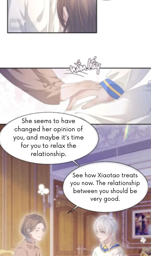 Read Continued Love chapter 22 image 36 on Lezhin