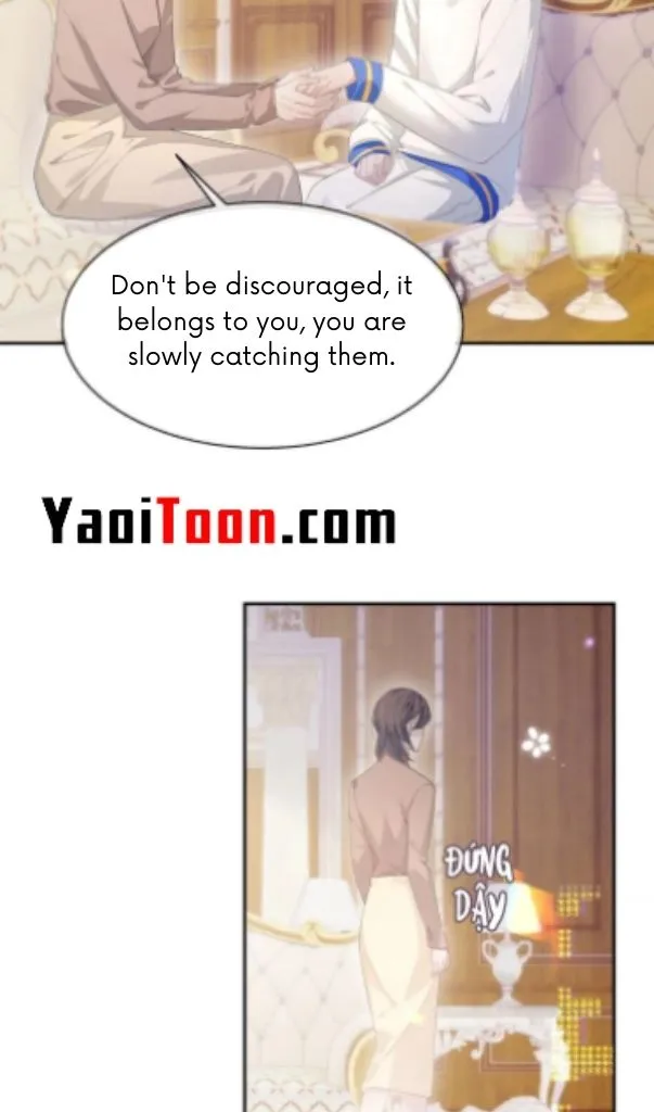 Read Continued Love chapter 22 image 37 on Lezhin