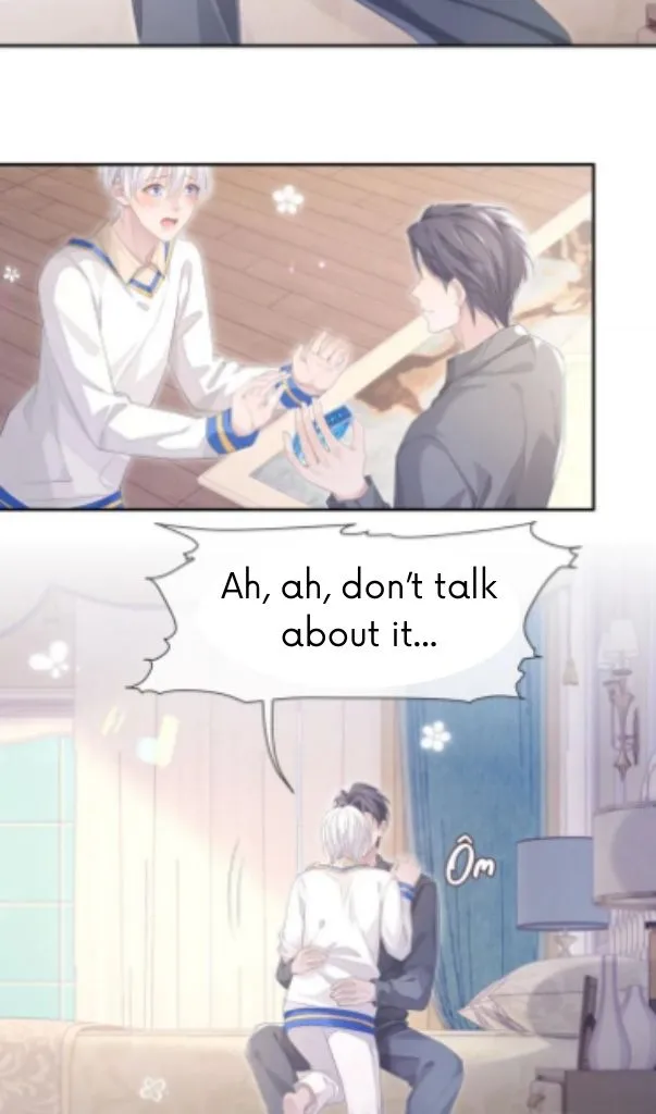Read Continued Love chapter 22 image 4 on Lezhin