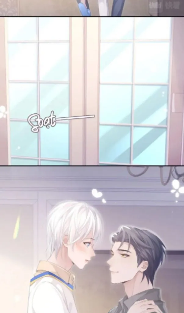 Read Continued Love chapter 22 image 5 on Lezhin