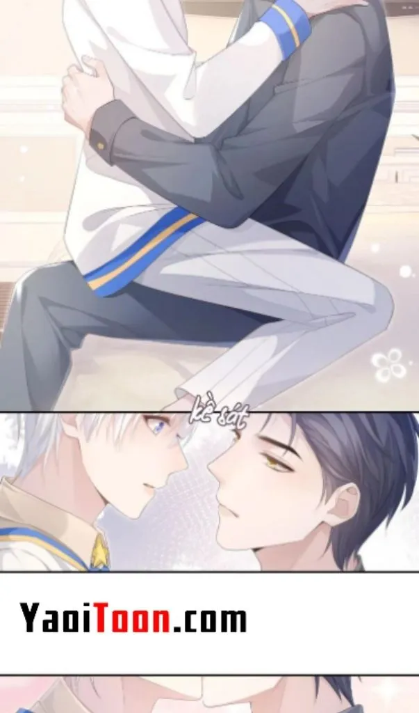 Read Continued Love chapter 22 image 6 on Lezhin