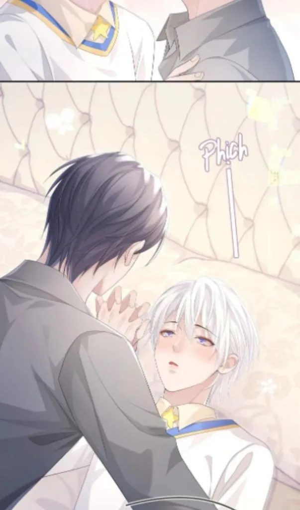 Read Continued Love chapter 22 image 7 on Lezhin