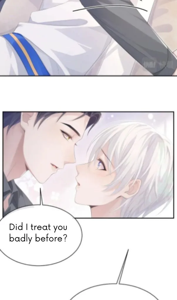 Read Continued Love chapter 22 image 8 on Lezhin