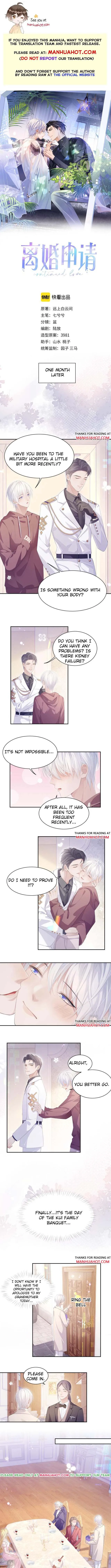 Read Continued Love chapter 23 image 0 on Lezhin