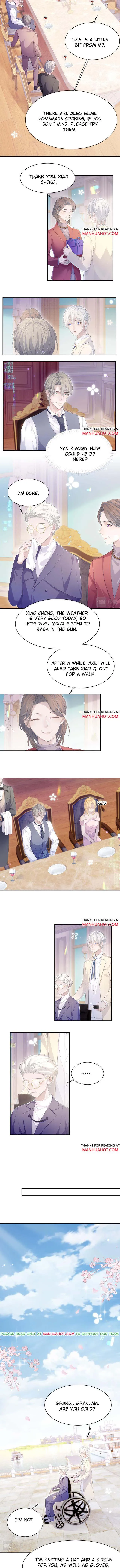 Read Continued Love chapter 23 image 1 on Lezhin