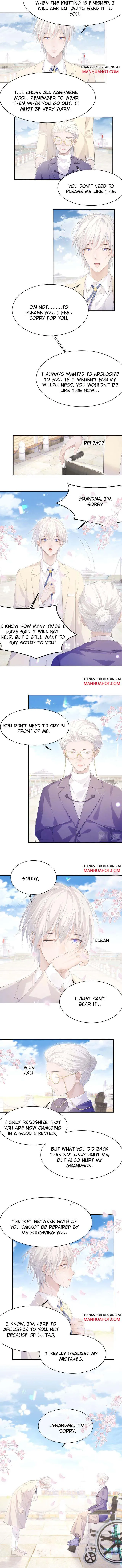Read Continued Love chapter 23 image 2 on Lezhin
