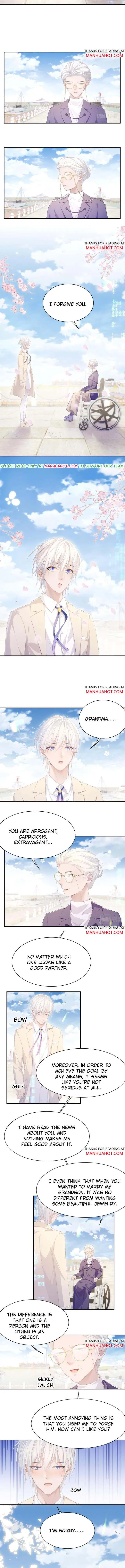 Read Continued Love chapter 23 image 3 on Lezhin