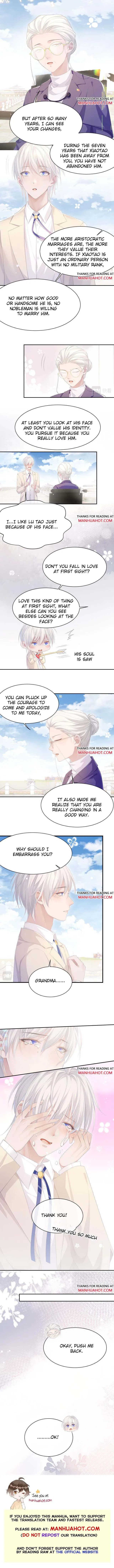 Read Continued Love chapter 23 image 4 on Lezhin