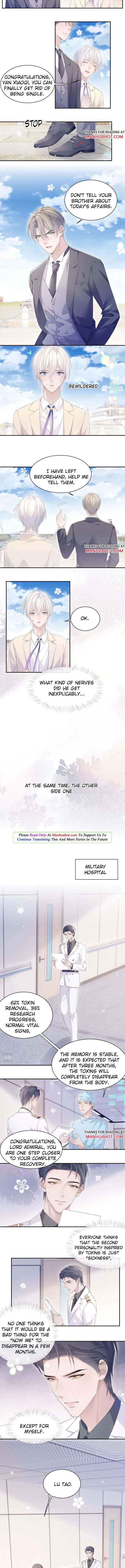 Read Continued Love chapter 24 image 1 on Lezhin