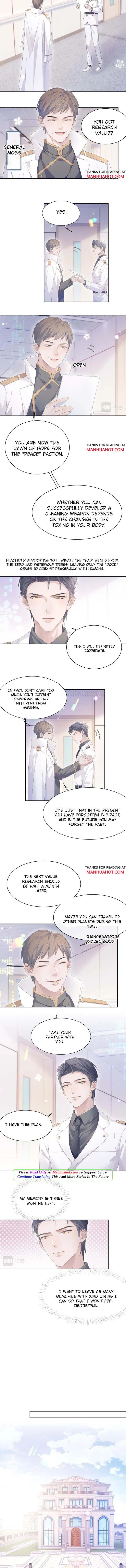 Read Continued Love chapter 24 image 2 on Lezhin
