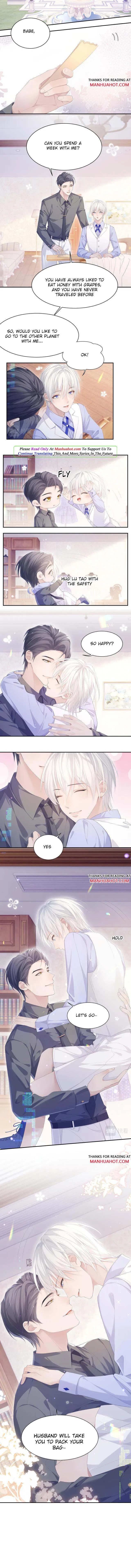 Read Continued Love chapter 24 image 3 on Lezhin