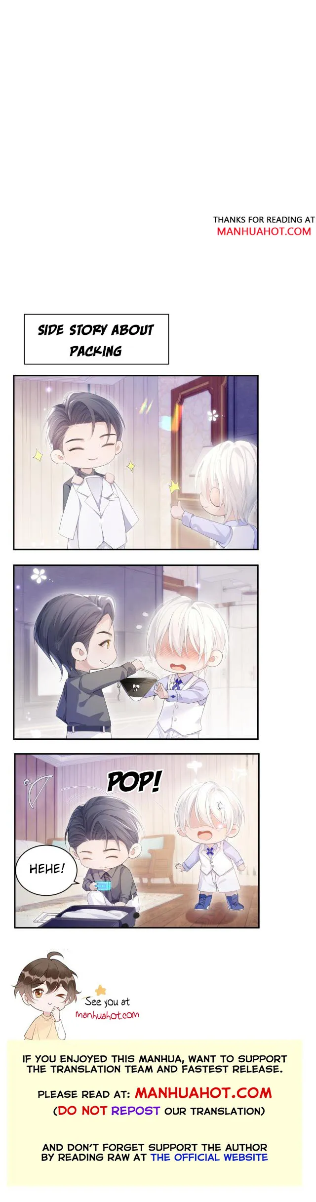 Read Continued Love chapter 24 image 4 on Lezhin