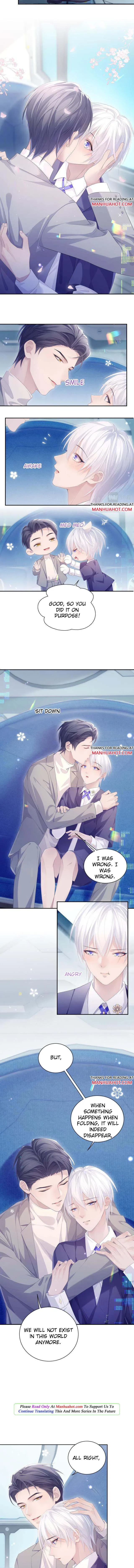 Read Continued Love chapter 25 image 1 on Lezhin